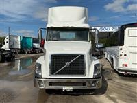 2018 VOLVO TRUCK VNL