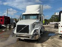 2018 VOLVO TRUCK VNL