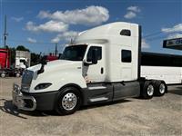 2024 International LT625