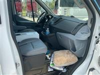 2018 Ford TRANSIT T 350