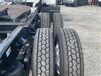 2022 Kenworth T680 Aerodyne