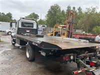 2024 Mack MD6