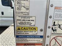 2015 Freightliner M2