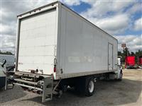 2015 Freightliner M2