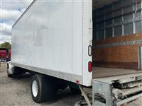 2015 Freightliner M2