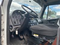 2015 Freightliner M2