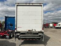 2015 Freightliner M2