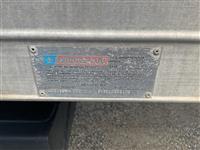 2015 Freightliner M2