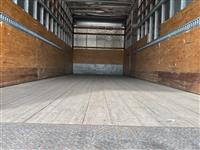 2015 Freightliner M2