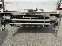 2015 Freightliner M2