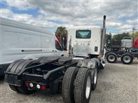 2018 Kenworth T880