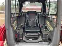 2025 TAKEUCHI tl10v2