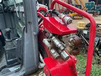 2025 TAKEUCHI tl10v2