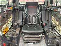 2025 TAKEUCHI tl10v2