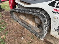 2025 TAKEUCHI tl10v2