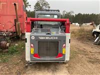 2025 TAKEUCHI tl10v2