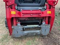 2025 TAKEUCHI tl10v2