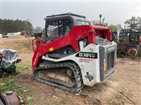 2025 TAKEUCHI tl10v2