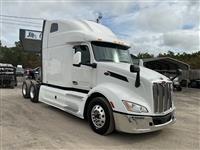 2023 Peterbilt 579