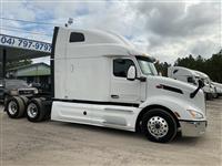 2023 Peterbilt 579