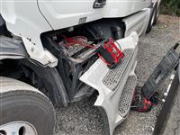 2023 Peterbilt 579