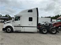 2023 Peterbilt 579