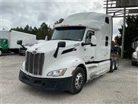 2023 Peterbilt 579