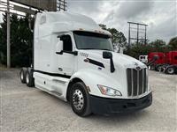 2023 Peterbilt 579