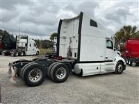 2023 Peterbilt 579