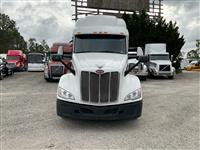 2023 Peterbilt 579