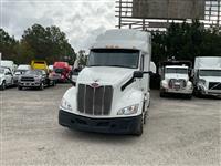 2023 Peterbilt 579