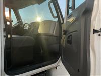 2020 International MV 607