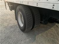 2020 International MV 607