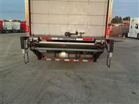 2020 International MV 607