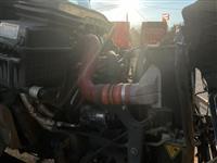 2020 International MV 607