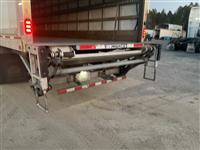 2020 International MV 607