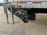 2020 International MV 607