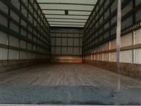 2020 International MV 607