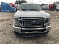 2022 Ford F350