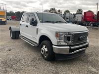 2022 Ford F350