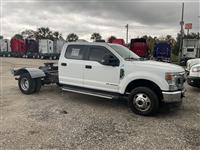 2022 Ford F350