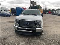 2022 Ford F350