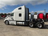 2023 Peterbilt 579