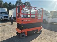 2024 Noblelift SC2632EN