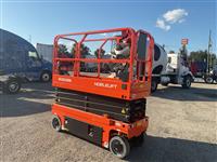 2024 Noblelift SC2632EN