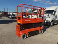 2024 Noblelift SC2632EN