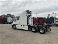 2020 Freightliner Cascadia