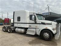 2019 Peterbilt 567