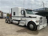 2019 Peterbilt 567