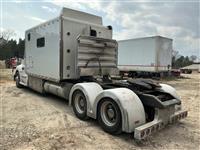 2015 Kenworth T680